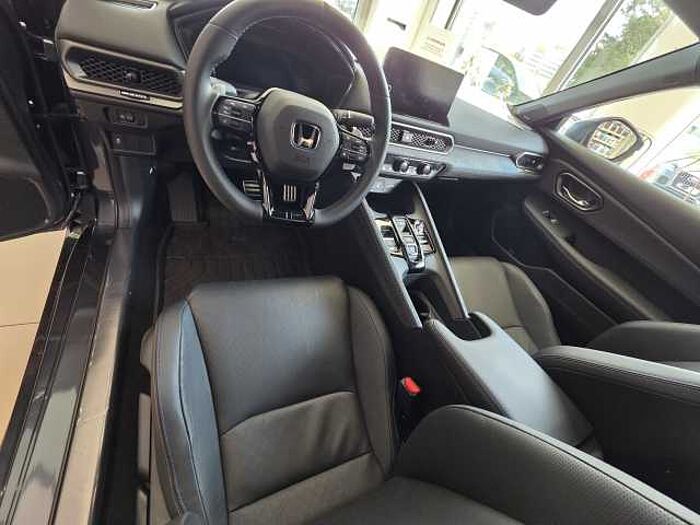 Honda Prelude Advance 2.0
