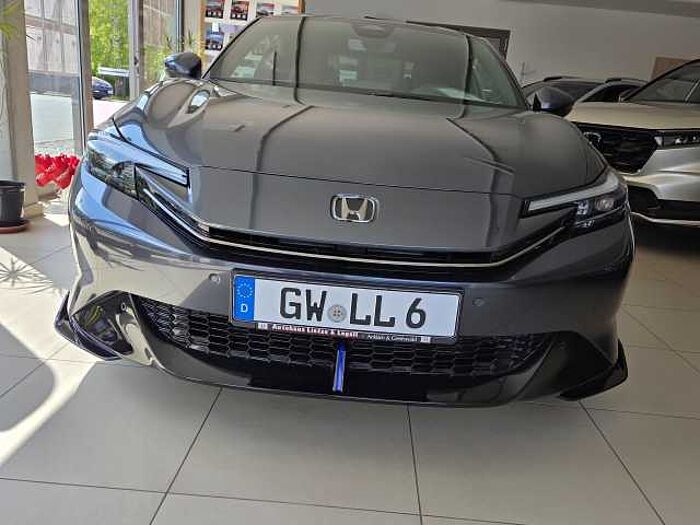 Honda Prelude Advance 2.0