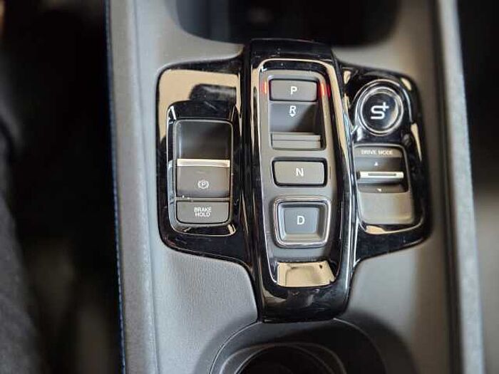 Honda Prelude Advance 2.0