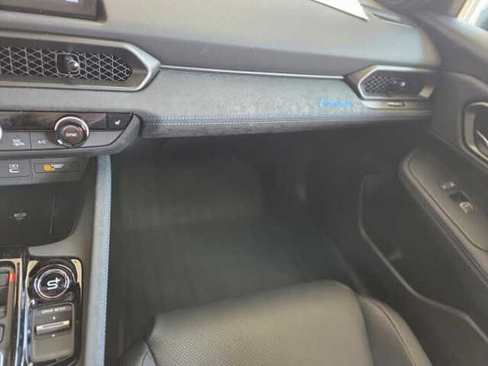 Honda Prelude Advance 2.0