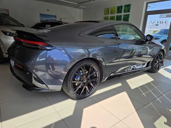 Honda Prelude Advance 2.0