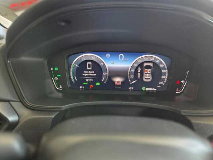 Honda Prelude Advance 2.0