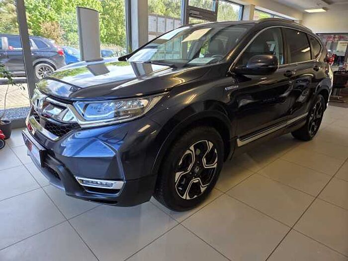 Honda CR-V Hybrid 2.0 i-MMD 4WD Executive