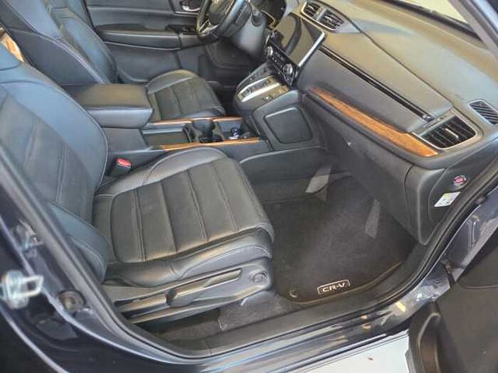 Honda CR-V Hybrid 2.0 i-MMD 4WD Executive
