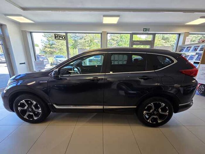 Honda CR-V Hybrid 2.0 i-MMD 4WD Executive