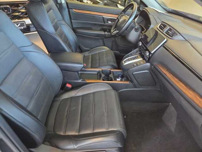 Honda CR-V Hybrid 2.0 i-MMD 4WD Executive