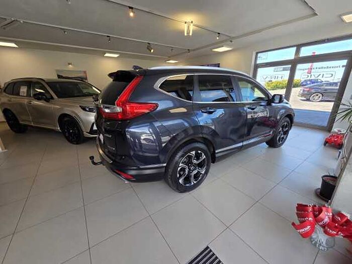 Honda CR-V Hybrid 2.0 i-MMD 4WD Executive