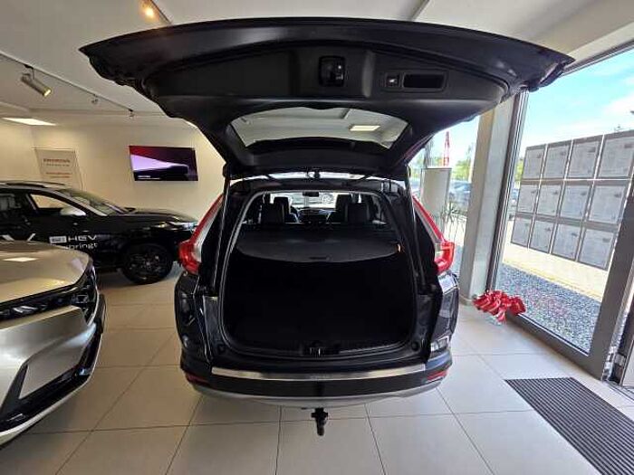 Honda CR-V Hybrid 2.0 i-MMD 4WD Executive