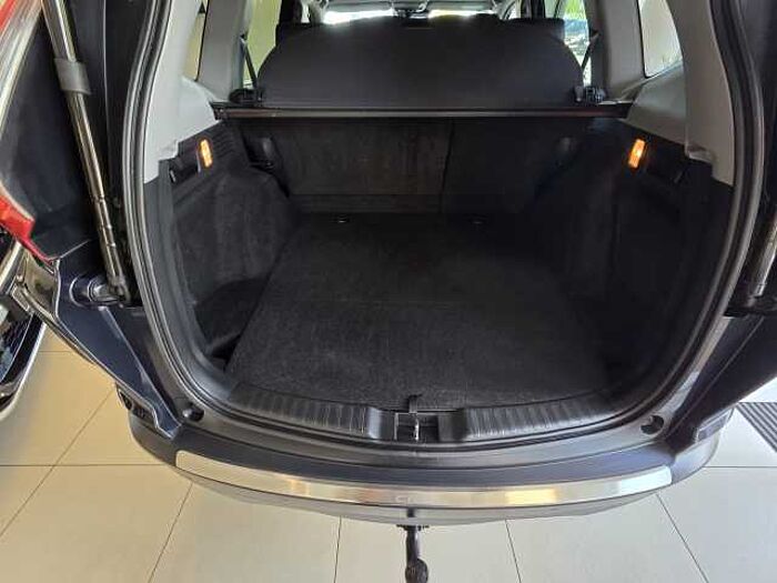 Honda CR-V Hybrid 2.0 i-MMD 4WD Executive