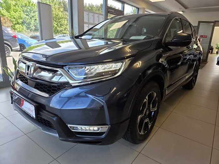 Honda CR-V Hybrid 2.0 i-MMD 4WD Executive