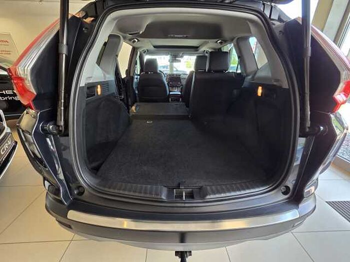 Honda CR-V Hybrid 2.0 i-MMD 4WD Executive