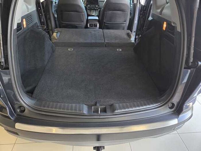 Honda CR-V Hybrid 2.0 i-MMD 4WD Executive