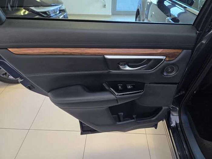 Honda CR-V Hybrid 2.0 i-MMD 4WD Executive