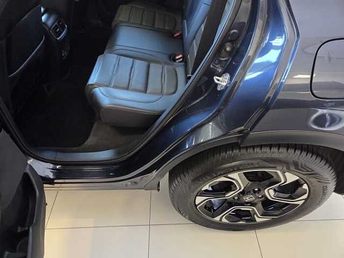 Honda CR-V Hybrid 2.0 i-MMD 4WD Executive
