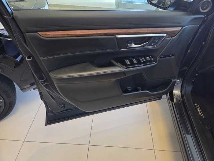 Honda CR-V Hybrid 2.0 i-MMD 4WD Executive