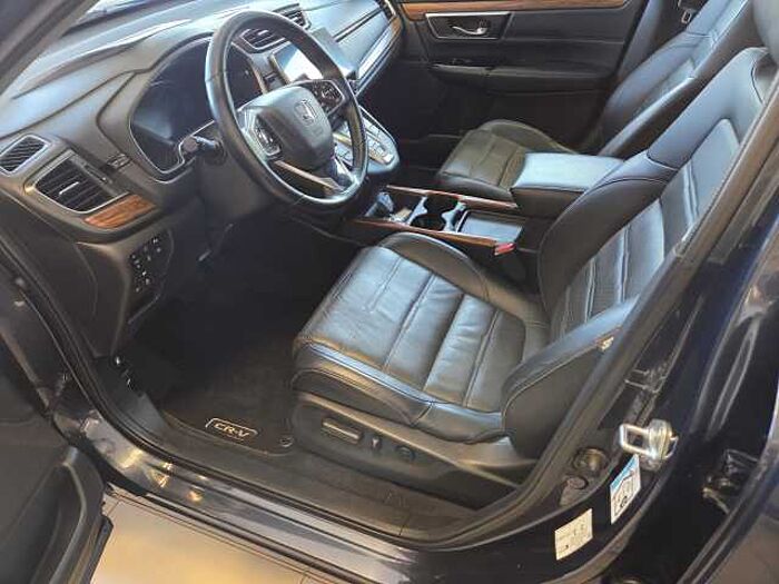 Honda CR-V Hybrid 2.0 i-MMD 4WD Executive