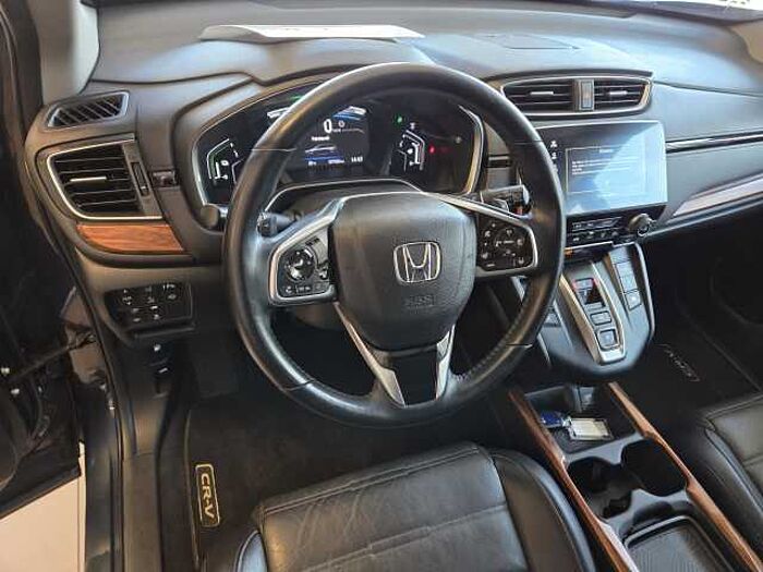 Honda CR-V Hybrid 2.0 i-MMD 4WD Executive