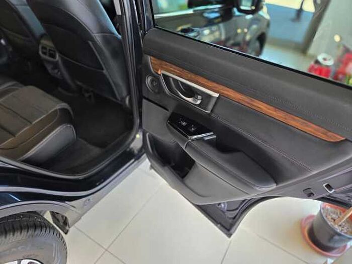 Honda CR-V Hybrid 2.0 i-MMD 4WD Executive
