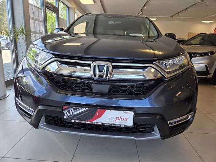 Honda CR-V Hybrid 2.0 i-MMD 4WD Executive