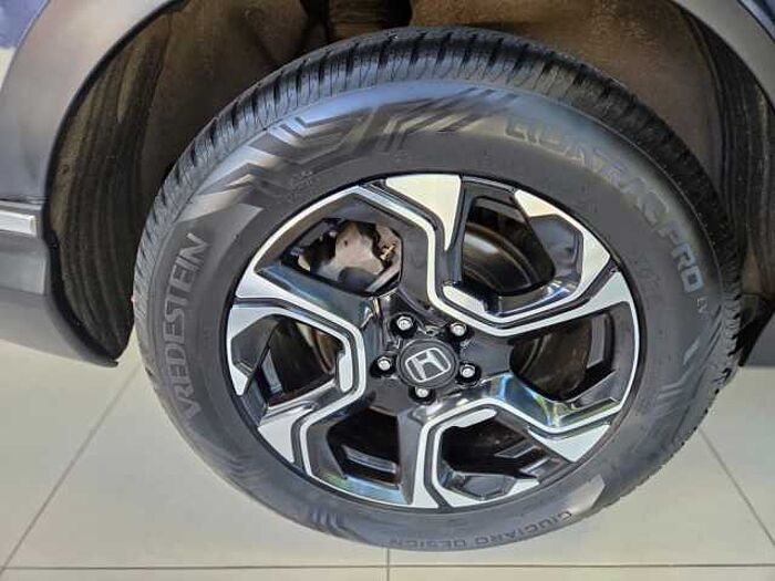 Honda CR-V Hybrid 2.0 i-MMD 4WD Executive