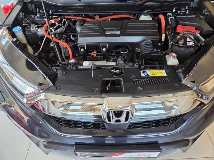 Honda CR-V Hybrid 2.0 i-MMD 4WD Executive