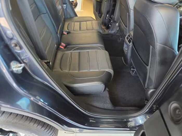 Honda CR-V Hybrid 2.0 i-MMD 4WD Executive