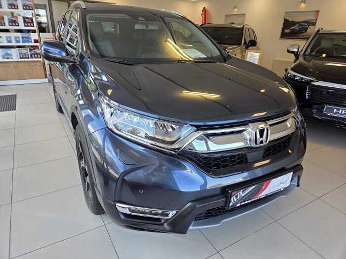 Honda CR-V Hybrid 2.0 i-MMD 4WD Executive