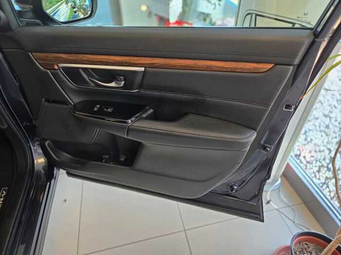 Honda CR-V Hybrid 2.0 i-MMD 4WD Executive
