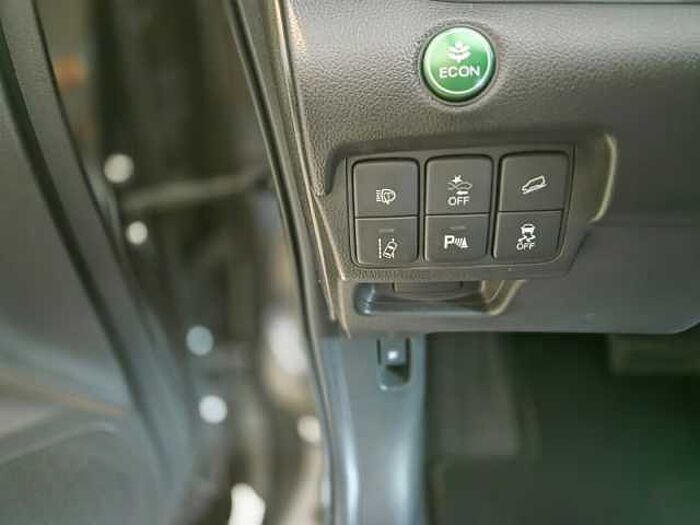 Honda CR-V Diesel 1.6i DTEC 4WD Automatik Executive