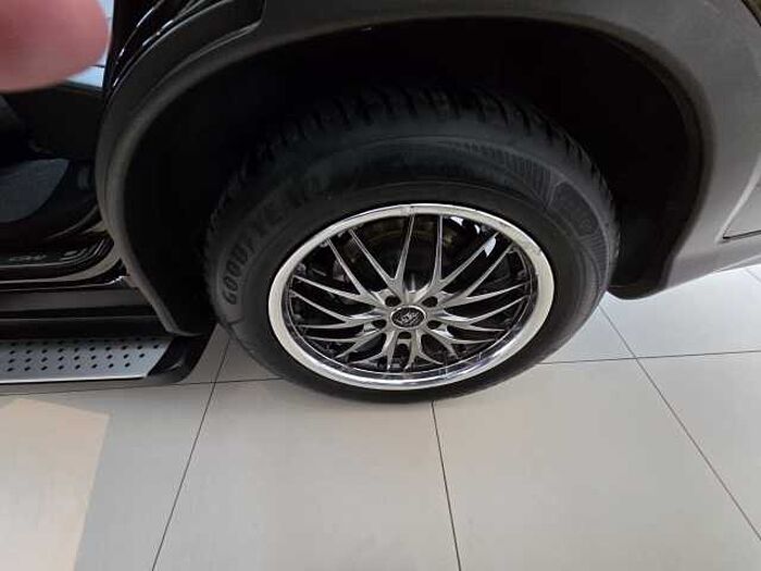 Honda CR-V Diesel 1.6i DTEC 4WD Automatik Executive