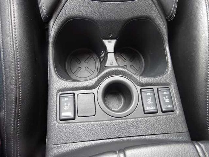 Nissan X-Trail 1.6 DIG-T Tekna *Leder, Lenkradheiz, 7 Sitze