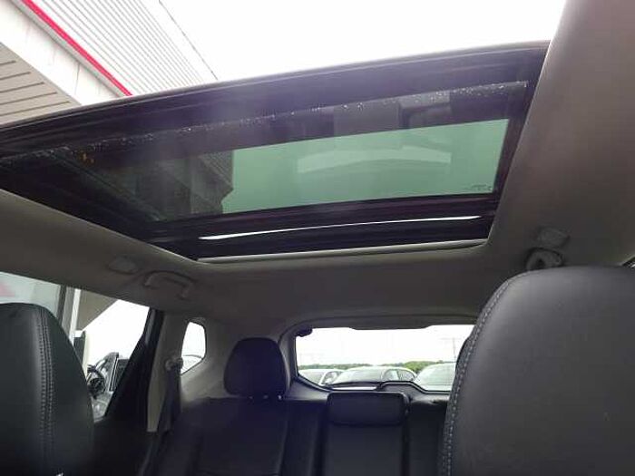 Nissan X-Trail 1.6 DIG-T Tekna *Leder, Lenkradheiz, 7 Sitze