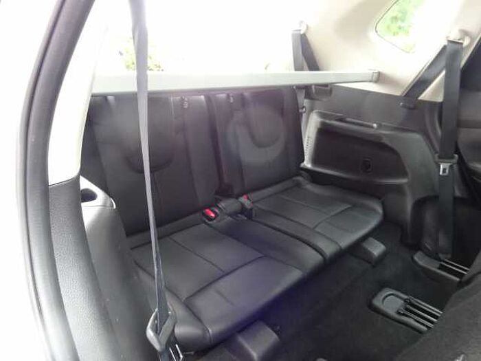 Nissan X-Trail 1.6 DIG-T Tekna *Leder, Lenkradheiz, 7 Sitze