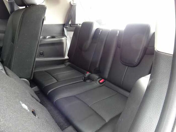 Nissan X-Trail 1.6 DIG-T Tekna *Leder, Lenkradheiz, 7 Sitze