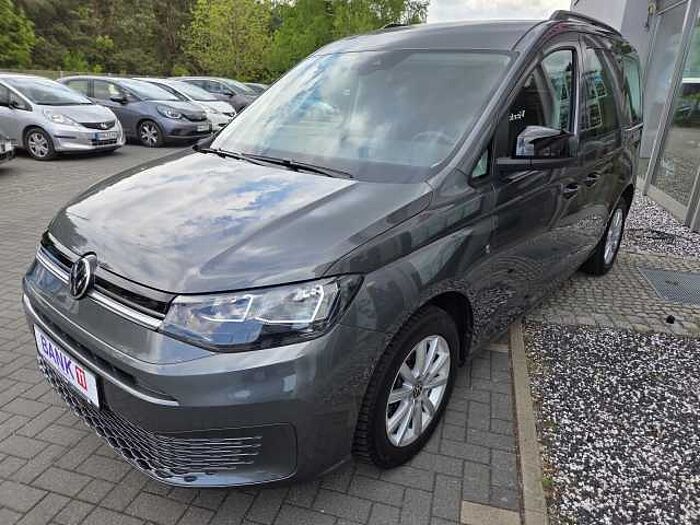 Volkswagen Caddy Life 2.0 TDI Life TDi