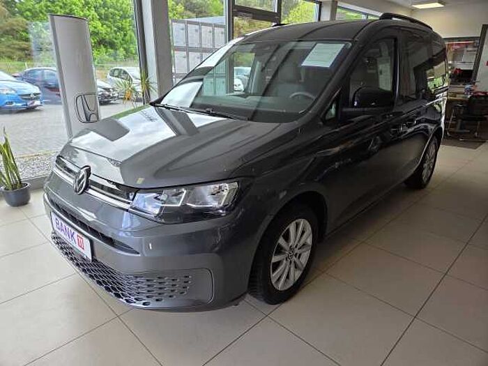 Volkswagen Caddy Life 2.0 TDI Life TDi