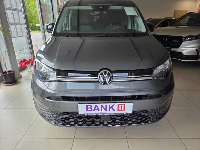 Volkswagen Caddy Life 2.0 TDI Life TDi