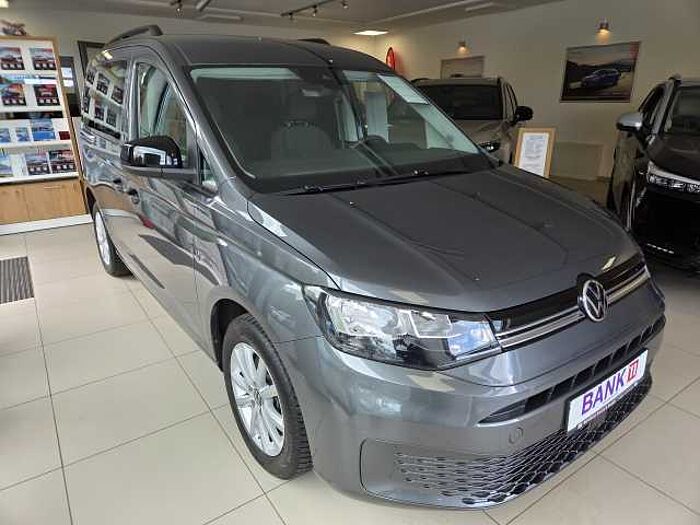 Volkswagen Caddy Life 2.0 TDI Life TDi