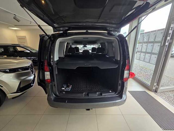 Volkswagen Caddy Life 2.0 TDI Life TDi