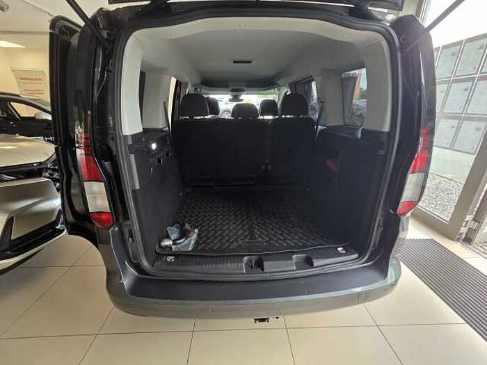 Volkswagen Caddy Life 2.0 TDI Life TDi