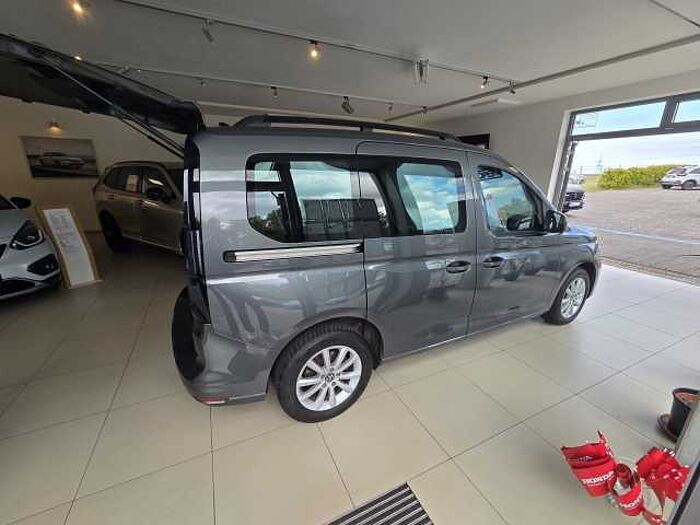 Volkswagen Caddy Life 2.0 TDI Life TDi