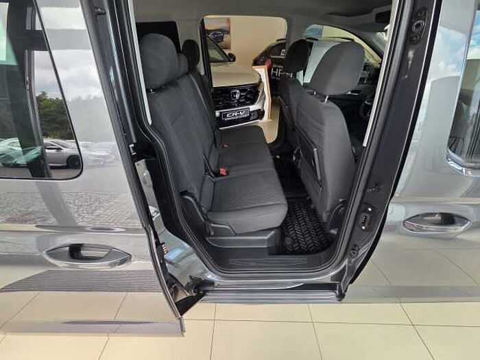 Volkswagen Caddy Life 2.0 TDI Life TDi