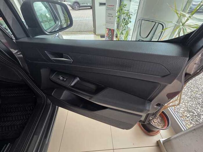 Volkswagen Caddy Life 2.0 TDI Life TDi
