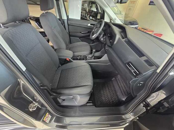 Volkswagen Caddy Life 2.0 TDI Life TDi