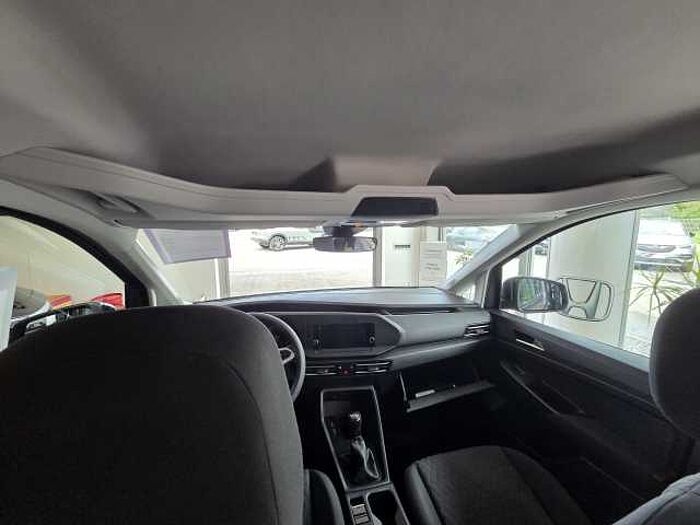 Volkswagen Caddy Life 2.0 TDI Life TDi