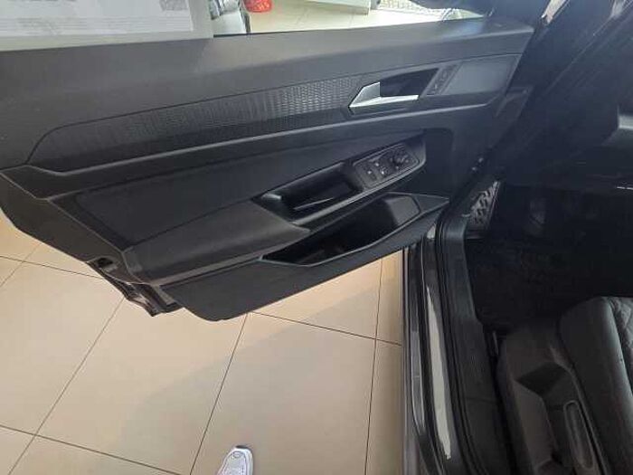 Volkswagen Caddy Life 2.0 TDI Life TDi