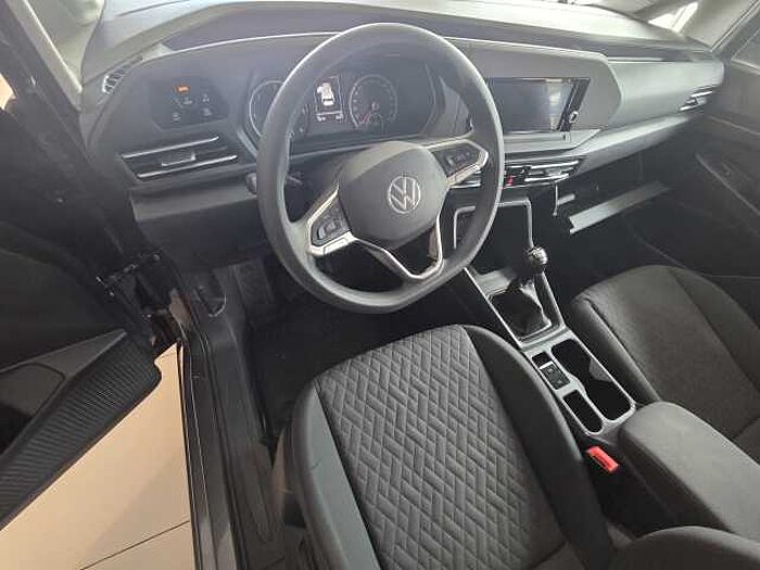 Volkswagen Caddy Life 2.0 TDI Life TDi