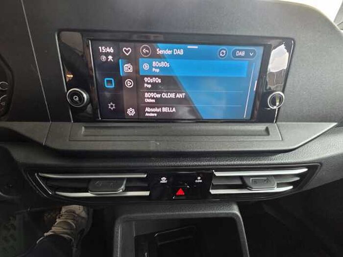 Volkswagen Caddy Life 2.0 TDI Life TDi