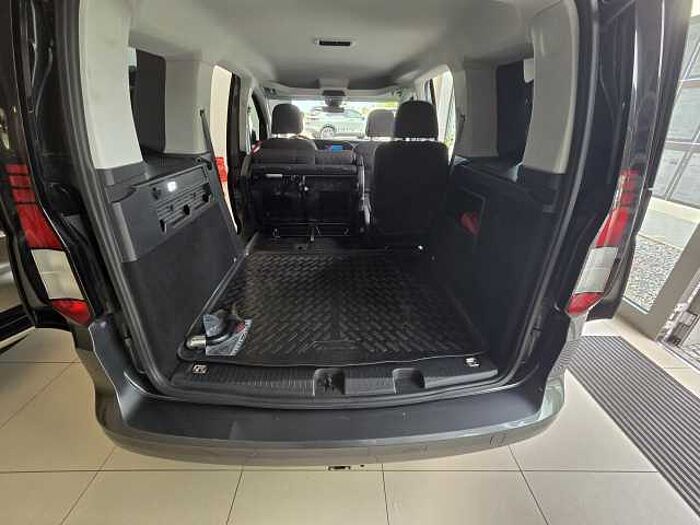 Volkswagen Caddy Life 2.0 TDI Life TDi