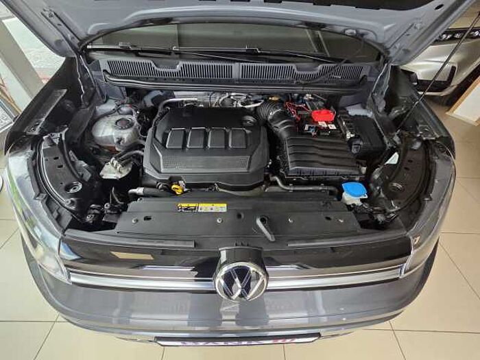 Volkswagen Caddy Life 2.0 TDI Life TDi